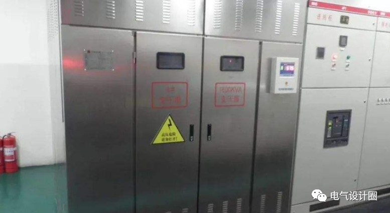 無功功率到底是什么？無功功率真的無用的嗎？漲知識了的圖3