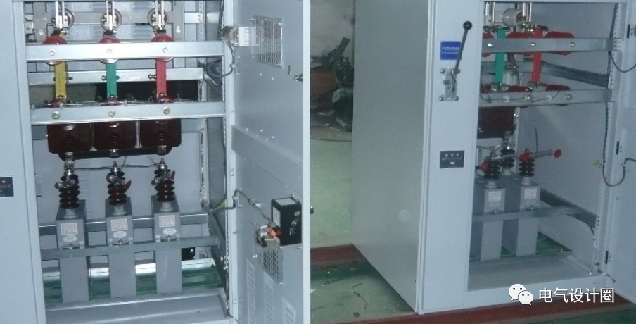 串聯電抗器的作用是什么？如何選用？設計中需要注意哪些問題呢？的圖2