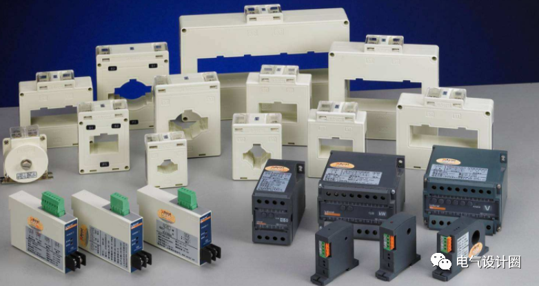 电流互感器参数：0.5级、1.0级以及10P20、5P20是什么意思呢？的图7