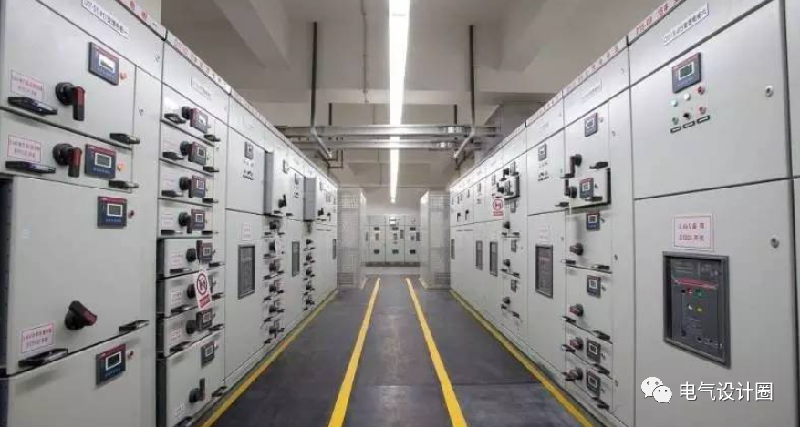 TN系統是否做重復接地？對室內配電設備安全運行有何影響？的圖13