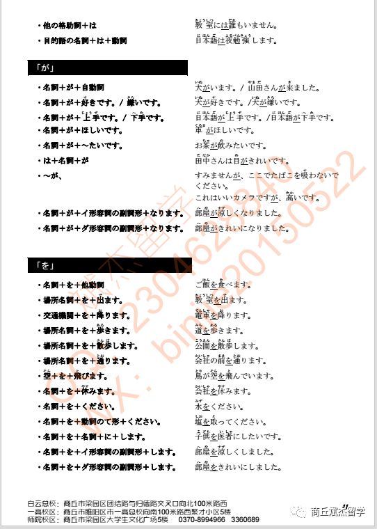 J Test内容介绍 商丘斌杰外语高等学院 微信公众号文章阅读 Wemp