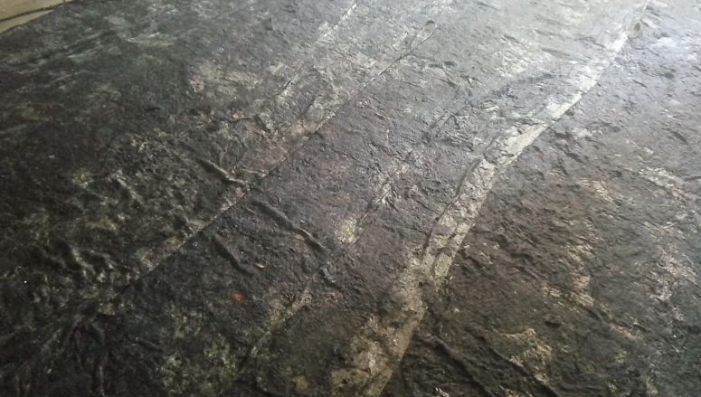 刚性屋面如何施工不开裂？工艺示例！的图15