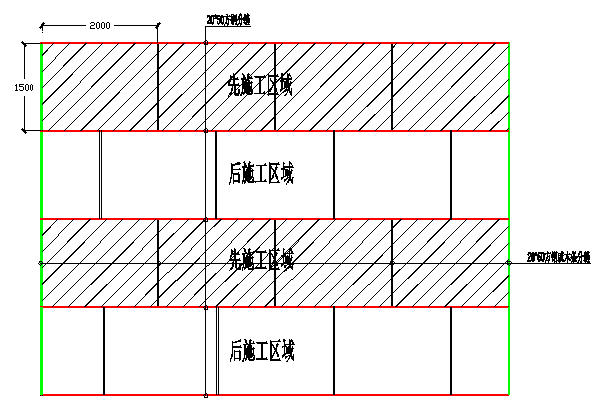 刚性屋面如何施工不开裂？工艺示例！的图6