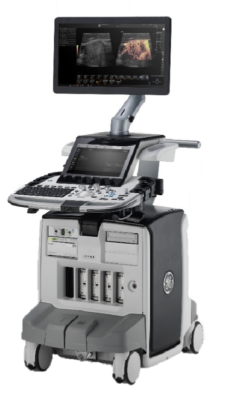 logiq e怎么读【如我在医】设备更新  服务升级——县医院引进GE LOGIQ E10s全身彩超_https://www.jmylbn.com_新闻资讯_第6张