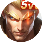 王者峡谷5v5游戏