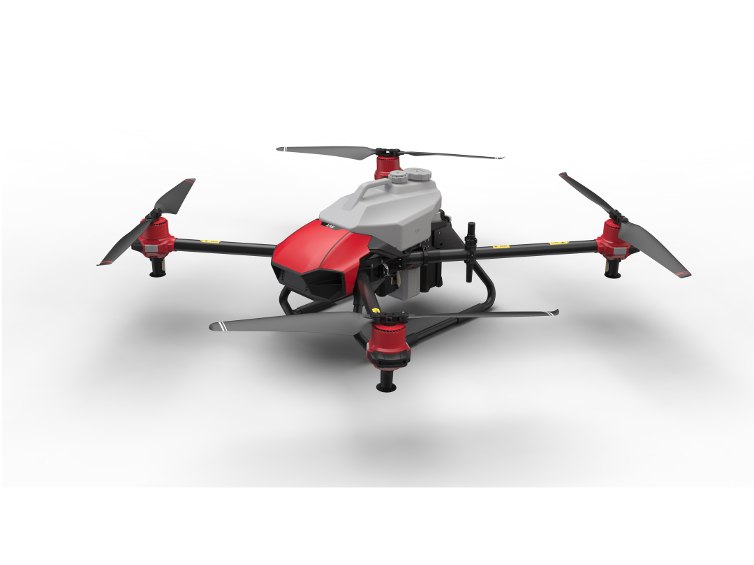 极飞科技农业无人机