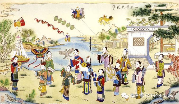 直至东汉期间,蔡伦发明造纸术后,坊间才开始以纸做风筝,称为纸鸢