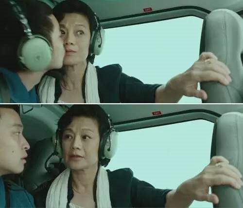 李宗盛的梦中情人，37岁未婚生子，62岁与小鲜肉演床戏，如今的她风华绝代（组图） - 4