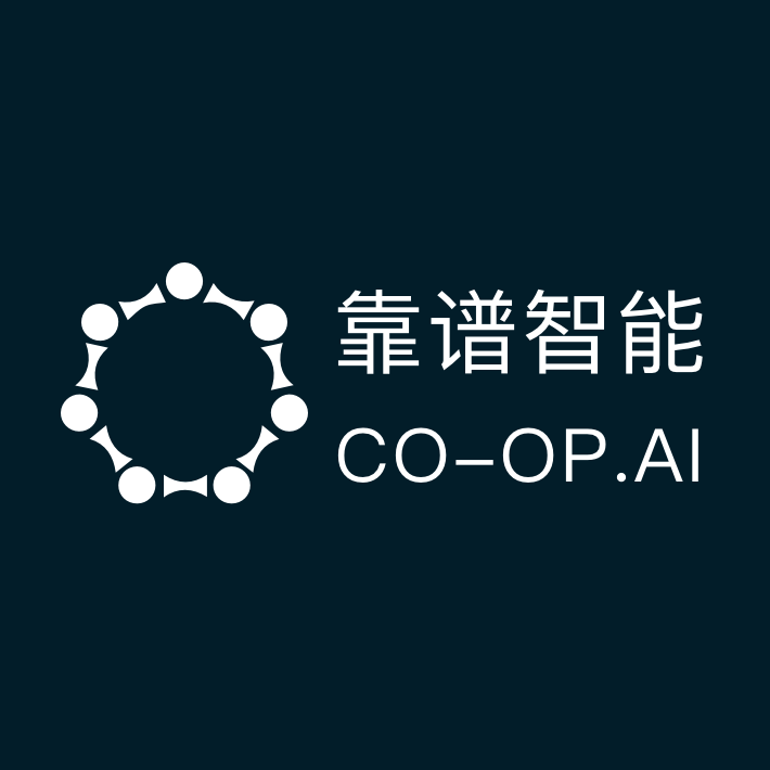 上海靠镤智能科技有限公司