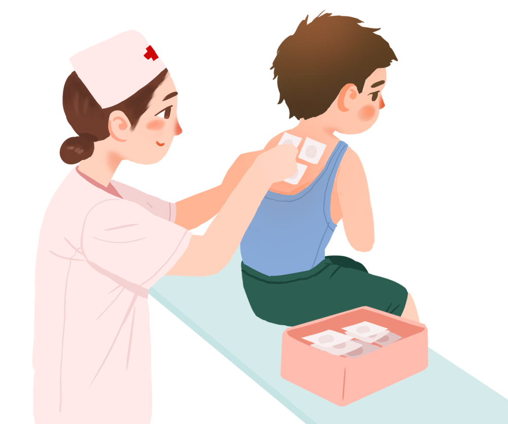 为什么到了夏天慢阻肺更厉害炎炎夏日快“贴贴” ｜ 夏天送点凉 呼吸更健康_https://www.jmylbn.com_新闻资讯_第6张