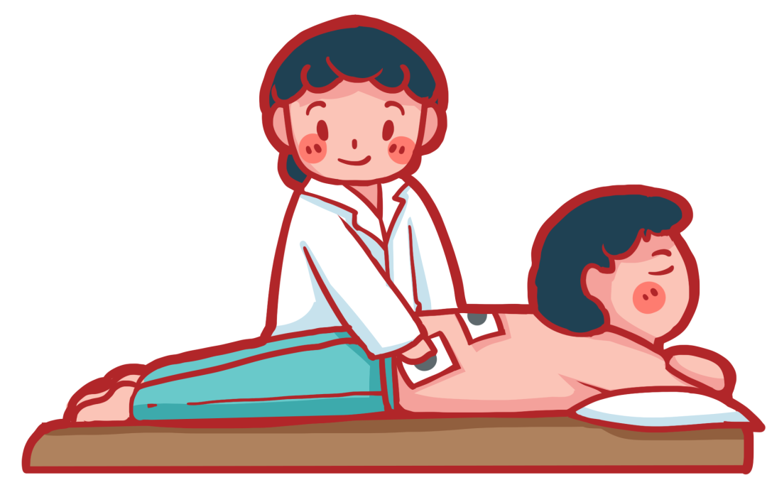 为什么到了夏天慢阻肺更厉害炎炎夏日快“贴贴” ｜ 夏天送点凉 呼吸更健康_https://www.jmylbn.com_新闻资讯_第4张