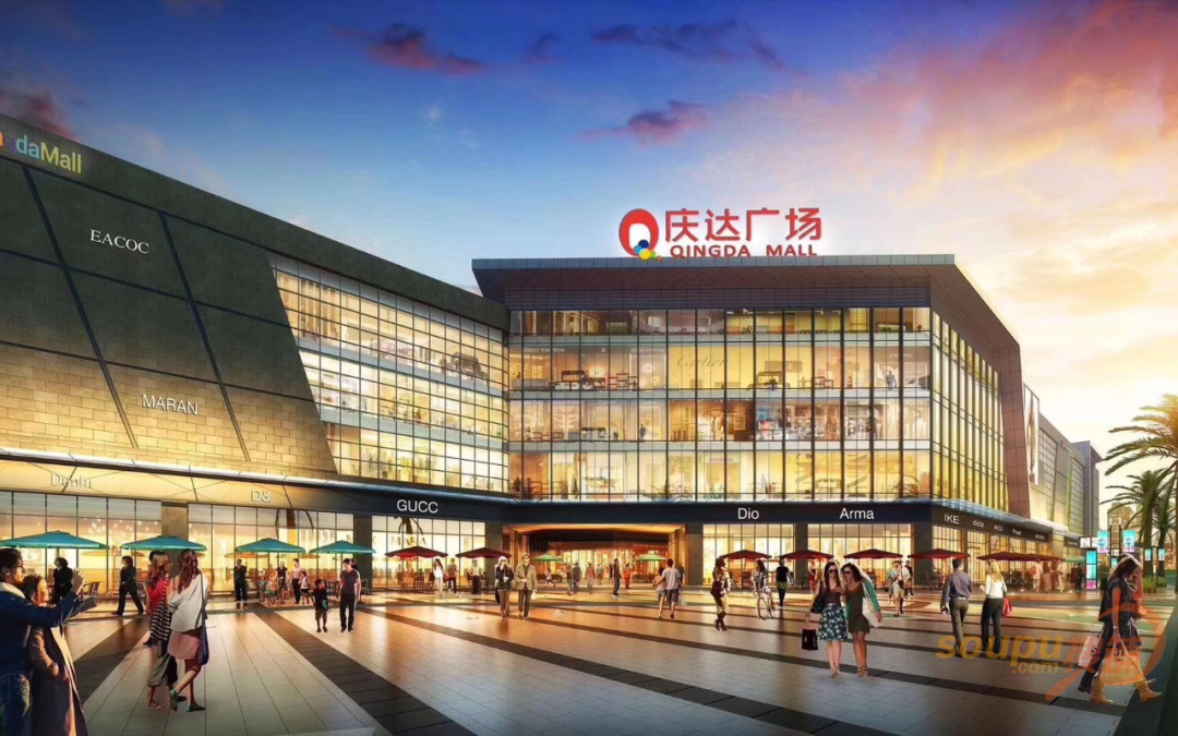 “越秀白云星汇城”对手来了！珠实云悦花语70平做3房，总价也15X万起