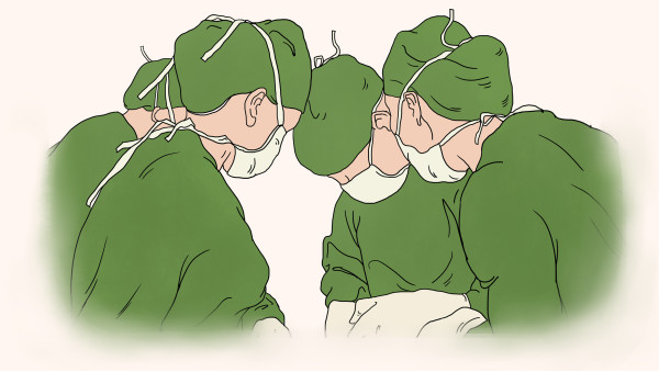 为什么手术用电刀【杞医科普】电刀怎么用才对？手术室能量器械使用技巧_https://www.jmylbn.com_新闻资讯_第4张