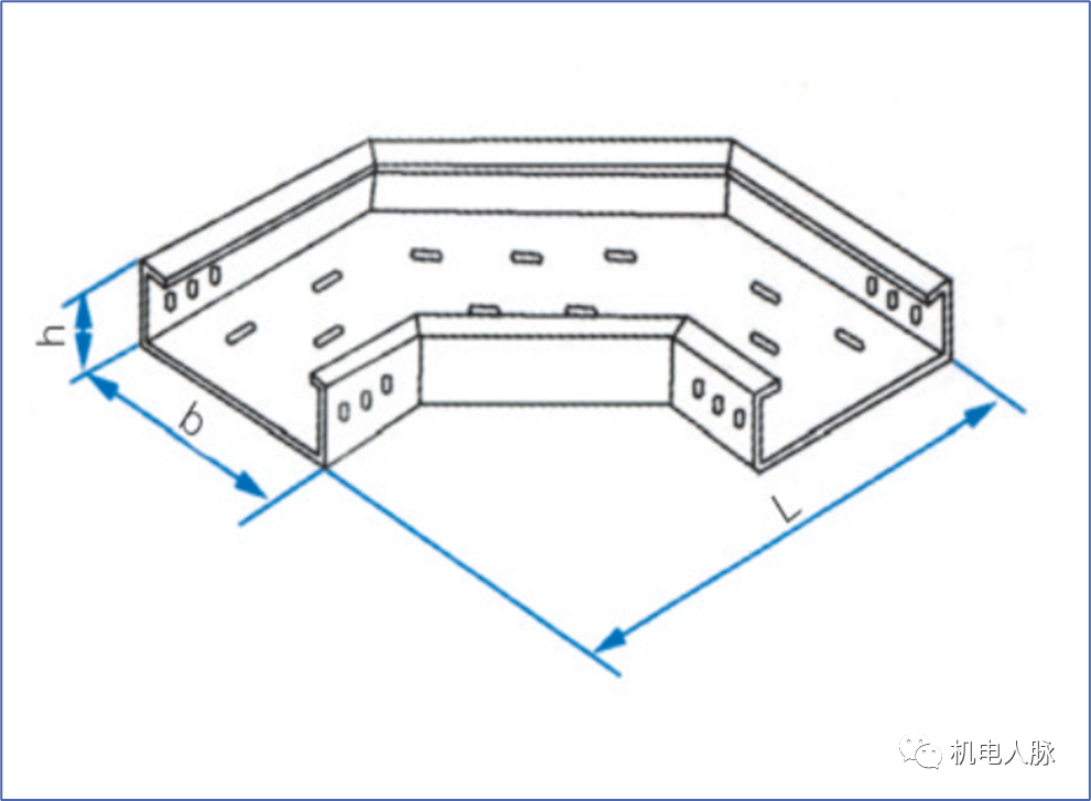 电缆梯式桥架规格型号表_梯式电缆桥架_梯式电缆桥架理论重量表