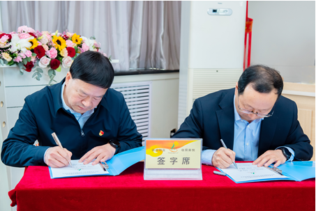 總結(jié)經(jīng)驗(yàn)　凝心聚力　錨定目標(biāo)　狠抓落實(shí)——敦煌種業(yè)召開2022年度經(jīng)營(yíng)工作總結(jié)表彰大會(huì)