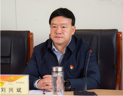 總結(jié)經(jīng)驗(yàn)　凝心聚力　錨定目標(biāo)　狠抓落實(shí)——敦煌種業(yè)召開2022年度經(jīng)營(yíng)工作總結(jié)表彰大會(huì)