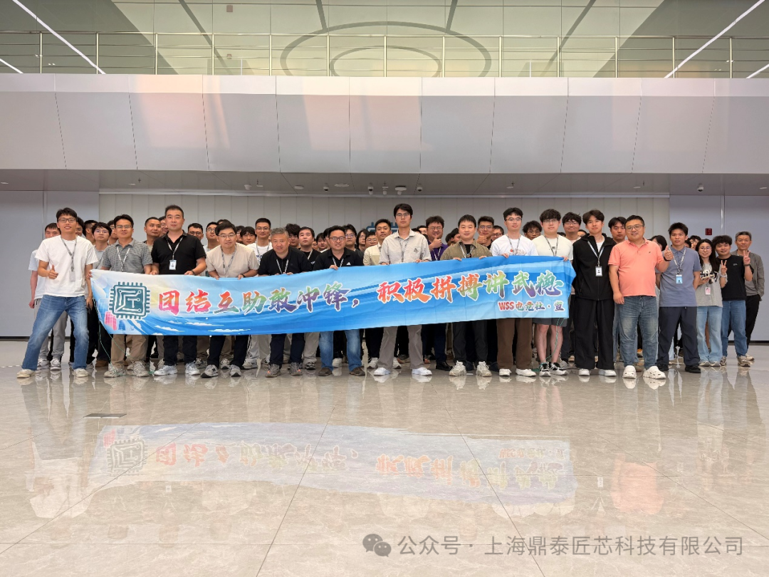 鼎泰社团夏日高光图鉴(图6)