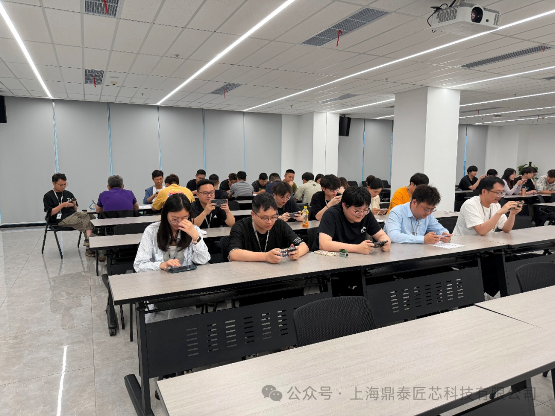 鼎泰社团夏日高光图鉴(图7)