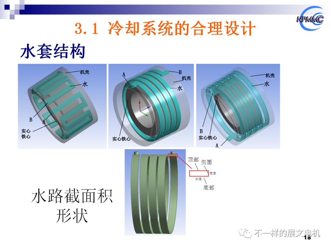 電動(dòng)汽車用永磁電機(jī)的前沿技術(shù)的圖16