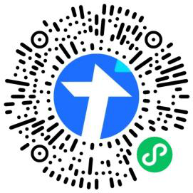 扫码查看更多岗位