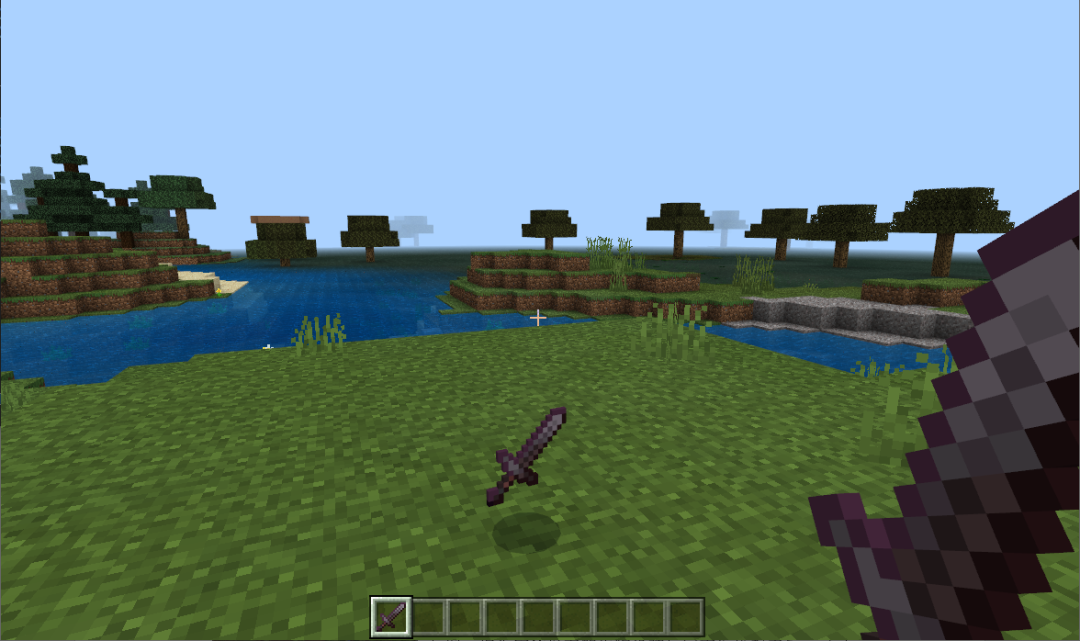 显示方块信息的模组_我的世界显示方块信息的模组_我的世界显示方块信息mod