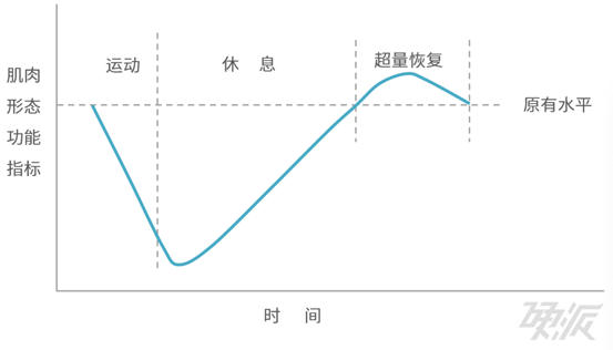 練爽後，為了健身效果該怎麼安排第二次訓練？ 運動 第4張