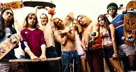 為什麼小賈和 GD 都愛 vans 棋盤格？