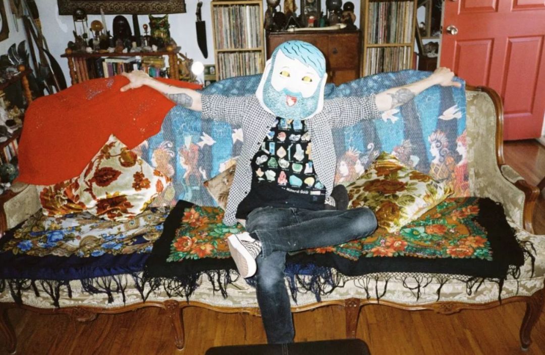 為什麼小賈和 GD 都愛 vans 棋盤格？