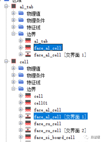 基于starccm的电芯热管理仿真的图11