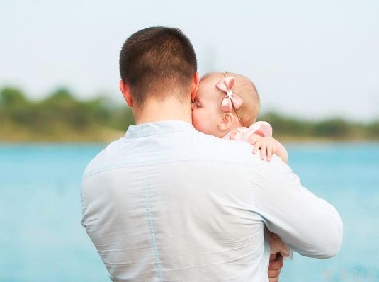 父亲节 | 感恩“父”出，用礼表达