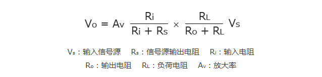 干貨｜什么是運算放大器、比較器？的圖4