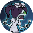 双人躺平小游戏