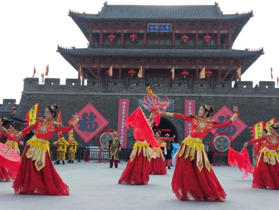 好客山东文旅市集名单公布聊城2家上榜