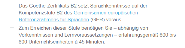 （德语培训）中国德语培训行业深度分析