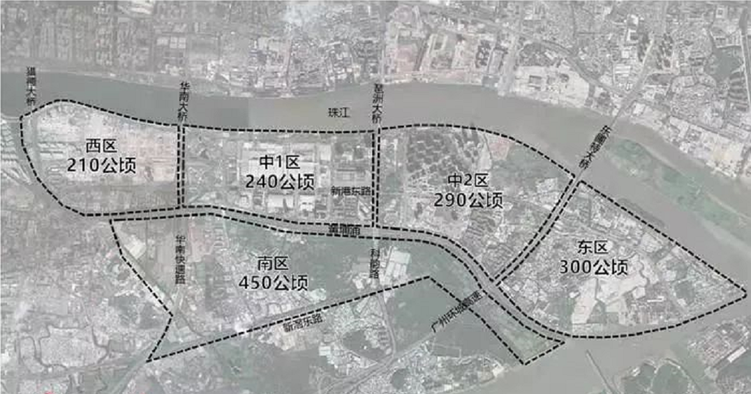 琶洲经济开发区获批，以后片区住宅更加*！保利湖光悦色能买吗？