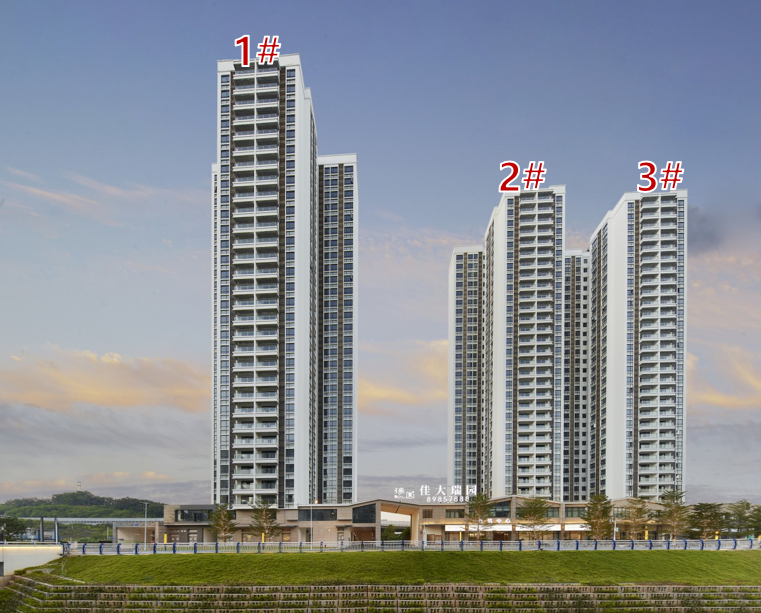 科学城低价新盘【佳大瑞园】怎么样？值不值得买？