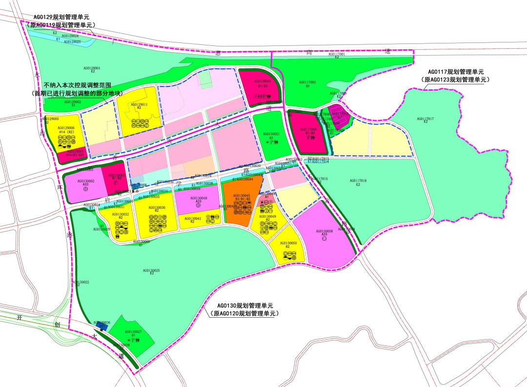 广州旧改复苏！黄埔7个旧改项目新进度曝光