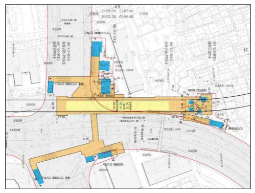 江高接连收获两条地铁！24号线线路走向、站位公布！
