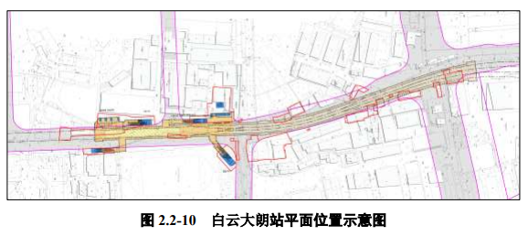 江高接连收获两条地铁！24号线线路走向、站位公布！