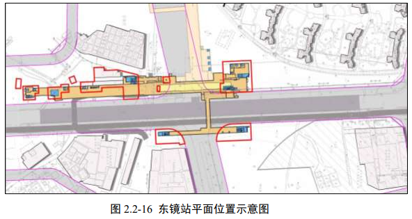 江高接连收获两条地铁！24号线线路走向、站位公布！