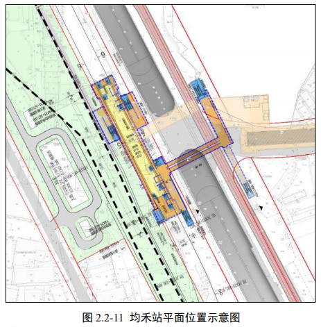 江高接连收获两条地铁！24号线线路走向、站位公布！
