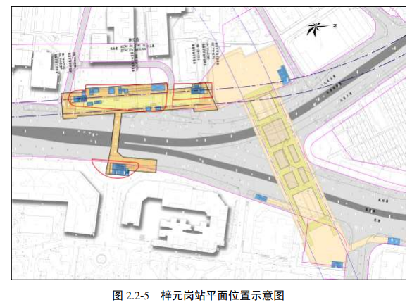 江高接连收获两条地铁！24号线线路走向、站位公布！