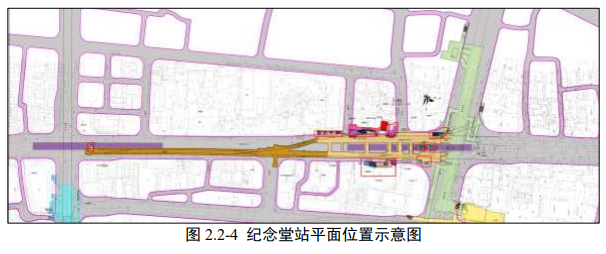 江高接连收获两条地铁！24号线线路走向、站位公布！