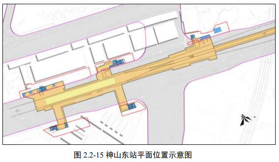 江高接连收获两条地铁！24号线线路走向、站位公布！