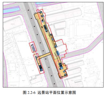 江高接连收获两条地铁！24号线线路走向、站位公布！