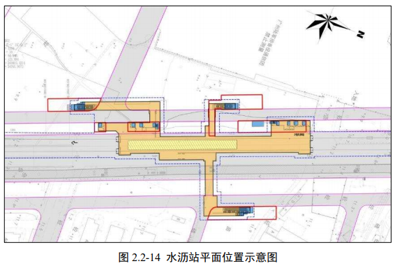 江高接连收获两条地铁！24号线线路走向、站位公布！