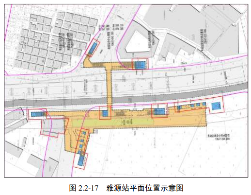 江高接连收获两条地铁！24号线线路走向、站位公布！