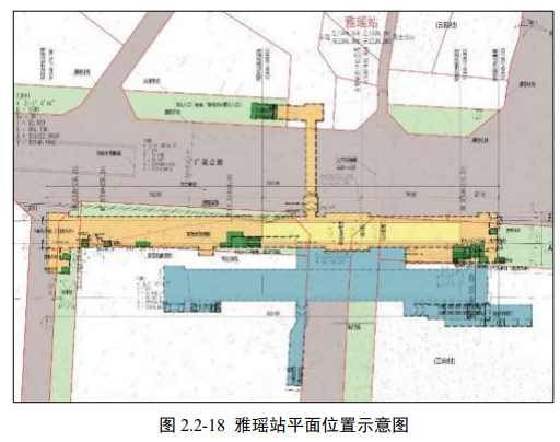 江高接连收获两条地铁！24号线线路走向、站位公布！