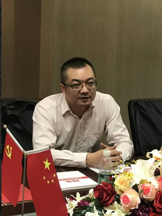 【会员动态】不忘初心 继续前进 票据宝党支部成立大会圆满举行 【会员动态】不忘初心 继续前进 票据宝党支部成立大会圆满举行