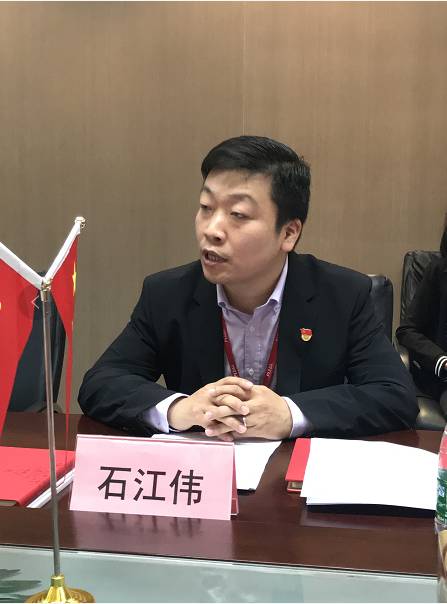 【会员动态】不忘初心 继续前进 票据宝党支部成立大会圆满举行 【会员动态】不忘初心 继续前进 票据宝党支部成立大会圆满举行